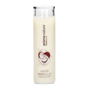 Arome Nature Αφρόλουτρο Coconut 300ml